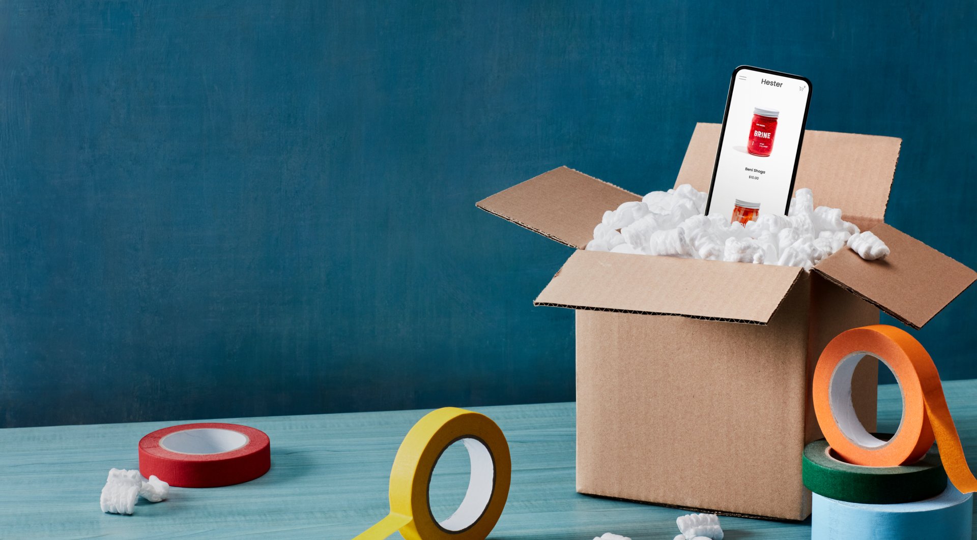 O que é o comércio social?